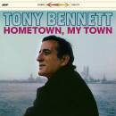 Bennett Tony - Hometown,My Town