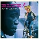 Hooker John Lee - BLUE!