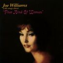 Williams Joe - That Kind Of Woman / Sentimental &...