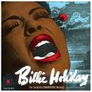 Holiday Billie - COMPLETE COMMODORE MASTERS