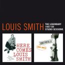 Smith Louis - Legendary Studio Sessions