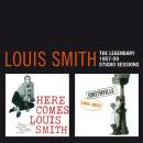 Smith Louis - LEGENDARY STUDIO SESSIONS