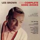 Brown Les & His Band - Complete Song Books