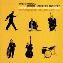 Hamilton Chico Quintet - Complete Studio Recordings