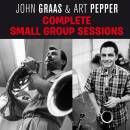 Graas John / Pepper Art - Complete Small Group Sessions
