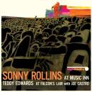 Rollins Sonny - AT THE MUSIC INN