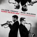 Terry Clark / Bob Wilber - Blowin The Blues Away