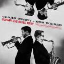 Terry Clark / Wilber Bob - Blowin´ The Blues Away