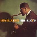 Rollins Sonny - BRASS/TRIO