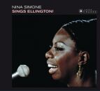 Simone Nina - Sings Ellington