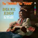 Eddy Duane - Twangs The Thang