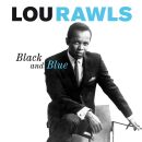 Rawls Lou - Black And Blue