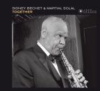 Bechet Sidney / Solal Martial - Studio Recordings
