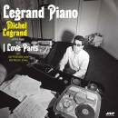 Legrand Michel - Legrand Piano