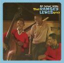 Lewis Ramsey - An Hour With The Ramsey Lewis Trio