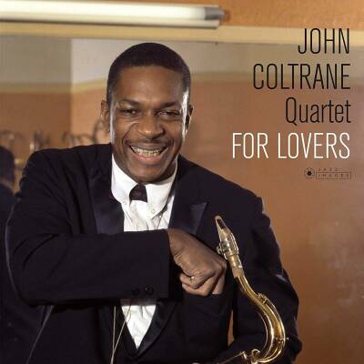 Coltrane John - For Lovers