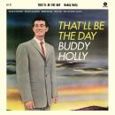 Holly Buddy - Thatll Be The Day