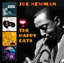 Newman Joe - Happy Cats