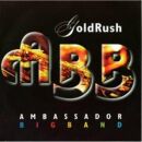 Ambassador Big Band - Goldrush