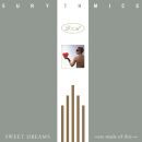 Eurythmics Annie Lennox Dave Stewart - Sweet Dreams (Are...