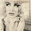 Eurythmics Annie Lennox Dave Stewart - Savage