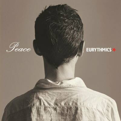 Eurythmics Annie Lennox Dave Stewart - Peace (2018 Remastered)