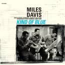 Davis Miles - KIND OF BLUE