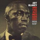 Blakey Art & the Jazz Messengers - Moanin