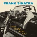 Sinatra Frank - COME SWING WITH ME