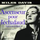 Davis Miles - ASCENSEUR POUR L´ECHAFAUD