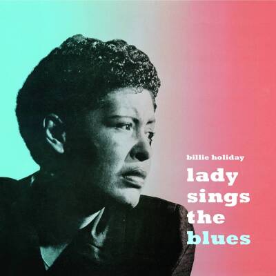 Holiday Billie - Lady Sings The Blues