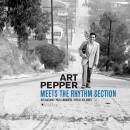 Pepper Art - Meets The Rhythm Section / The Art Pepper...
