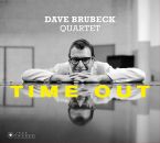 Brubeck Dave Quartet - Time Out / Countdown: Time In...