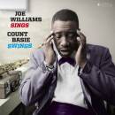 Basie Count & Joe Williams - Joe Williams Sings, Count Basie Swings Dave