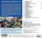 Basie Count & Joe Williams - Joe Williams Sings, Count Basie Swings Dave