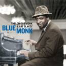 Monk Thelonious / Blakey Art - BLUE MONK