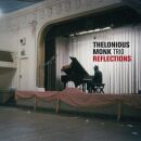 Monk Thelonious Trio - Reflections