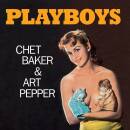 Baker Chet / Pepper Art - PLAYBOYS