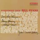 Evans Bill - EVERYBODY DIGS BILL EVANS