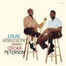 Armstrong Louis - MEETS OSCAR PETERSON