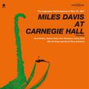 Davis Miles - AT CARNEGIE HALL