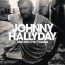 Hallyday Johnny - Mon pays c´est l´amour