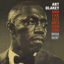 Blakey Art & the Jazz Messengers - MOANIN´