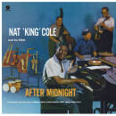 Cole Nat King - AFTER MIDNIGHT