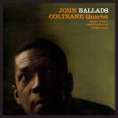 Coltrane John - BALLADS