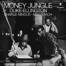 Ellington Duke / Mingus Charles / u.a. - Money Jungle