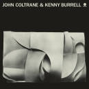 Coltrane John - JOHN COLTRANE & KENNY BURRELL