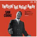 Cooke Sam - TWISTIN´ THE NIGHT AWAY