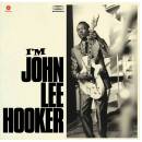 Hooker John Lee - I´m John Lee Hooker