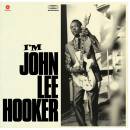 Hooker John Lee - Im John Lee Hooker